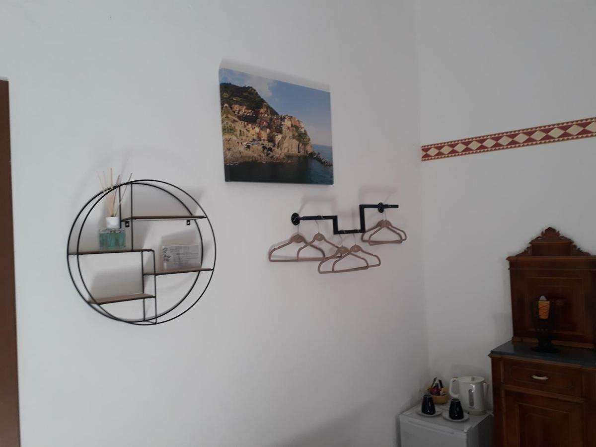 מלון מנרולה Ca' De Capun מראה חיצוני תמונה